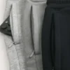 Rento fleece-joggerit, 3 kpl