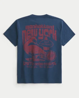Rento Manhattan Noise Control -grafiikkapaita