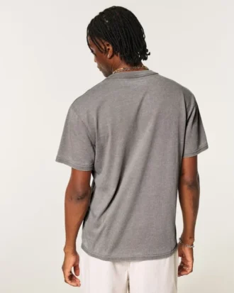 Rento pesu Crew T-paita