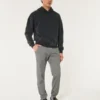 Rento twill-joggerit