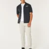 Rento twill-joggerit
