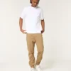 Rento twill-joggerit