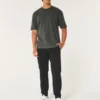Rento twill-joggerit