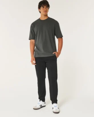 Rento twill-joggerit