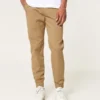 Rento twill-joggerit