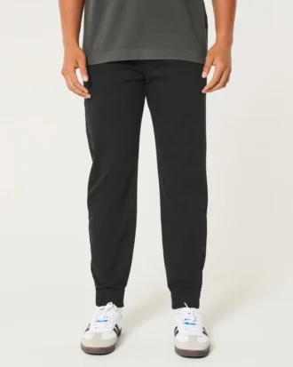 Rento twill-joggerit