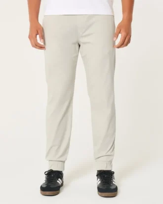 Rento twill-joggerit
