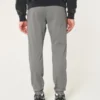 Rento twill-joggerit