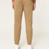 Rento twill-joggerit