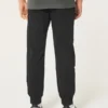 Rento twill-joggerit