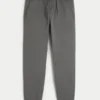 Rento twill-joggerit