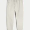 Rento twill-joggerit