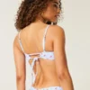 Ribbattu bikiniliivi Ribbattu bikiniliivi