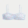 Ribbattu bikiniliivi Ribbattu bikiniliivi