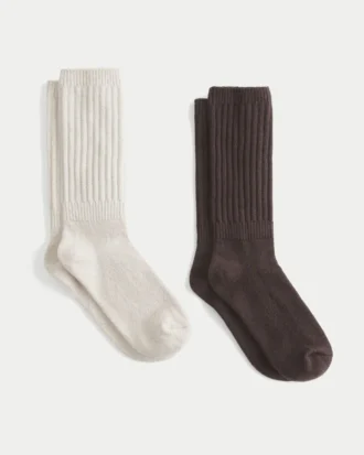 Ribbineuleet 2-pakkaus Ribbineuleet 2-pakkaus