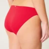 Ribbineulotut bikinit