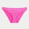 Ribbineulotut bikinit