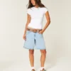 Saumaton kangas Crew Baby Tee