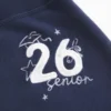 Senior ’26 -grafiikka Bootcut-verkkarihousut Senior ’26 -grafiikka Bootcut-verkkarihousut