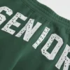 Senior-grafiikka Baggy-verkkarihousut Senior-grafiikka Baggy-verkkarihousut