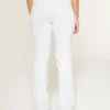 Senior-grafiikka Bootcut-verkkarihousut Senior-grafiikka Bootcut-verkkarihousut
