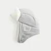 Sherpa-vuorattu trapper-hattu Sherpa-vuorattu trapper-hattu