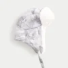 Sherpa-vuorattu trapper-hattu Sherpa-vuorattu trapper-hattu