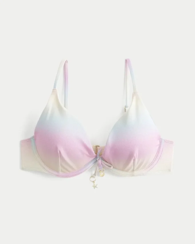 Shimmer-bikiniliivi Shimmer-bikiniliivi