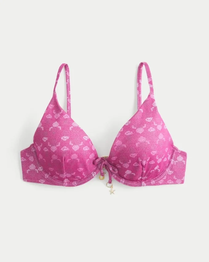 Shimmer-bikiniliivi Shimmer-bikiniliivi