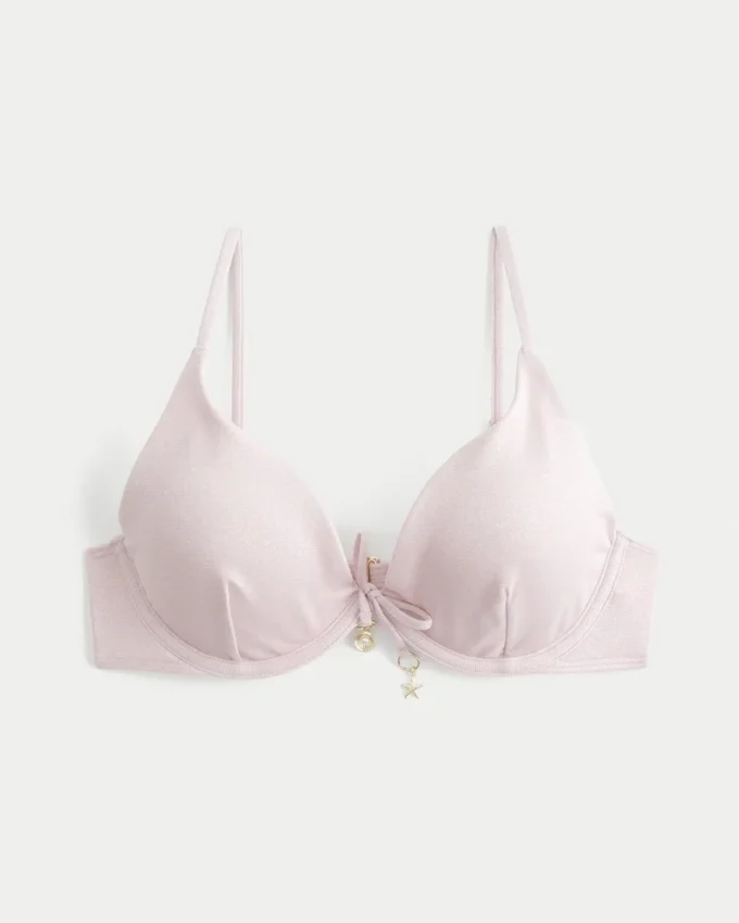 Shimmer-bikiniliivi Shimmer-bikiniliivi