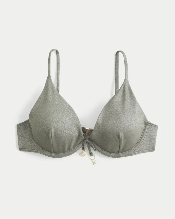 Shimmer-bikiniliivi Shimmer-bikiniliivi