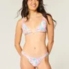 Side Strap Cheekiest -bikinialushousut
