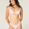 Side Strap Cheekiest -bikinialushousut