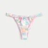 Side Strap Cheekiest -bikinialushousut