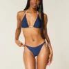 Side-Tie Cheekiest -bikinialushousut
