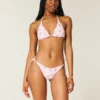 Side-Tie Cheekiest -bikinialushousut