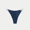 Side-Tie Cheekiest -bikinialushousut