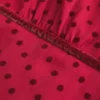 Sifonki-babydoll-minimekko Sifonki-babydoll-minimekko