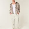 Skater-malliset baggy-cargohousut Skater-malliset baggy-cargohousut