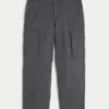 Skater-malliset baggy-cargohousut Skater-malliset baggy-cargohousut