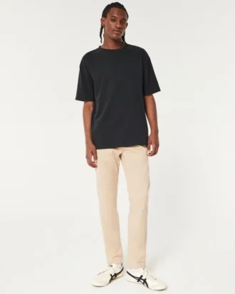 Skinny-chino-housut