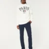 Skinny-chino-housut Skinny-chino-housut