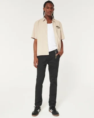 Skinny-chino-housut