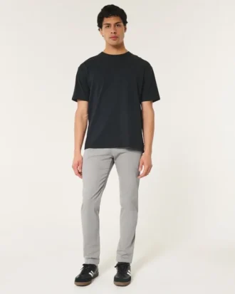 Skinny-chino-housut