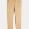 Skinny-chino-housut Skinny-chino-housut