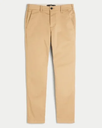Skinny-chino-housut