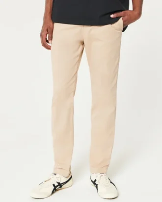 Skinny-chino-housut