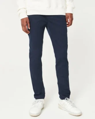 Skinny-chino-housut
