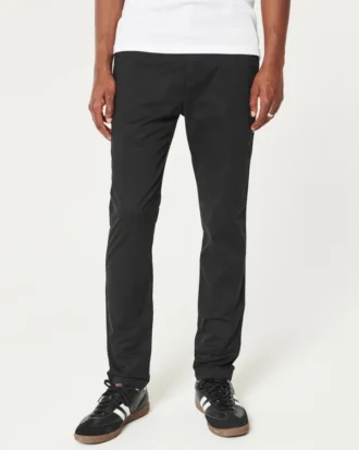 Skinny-chino-housut