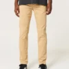 Skinny-chino-housut Skinny-chino-housut